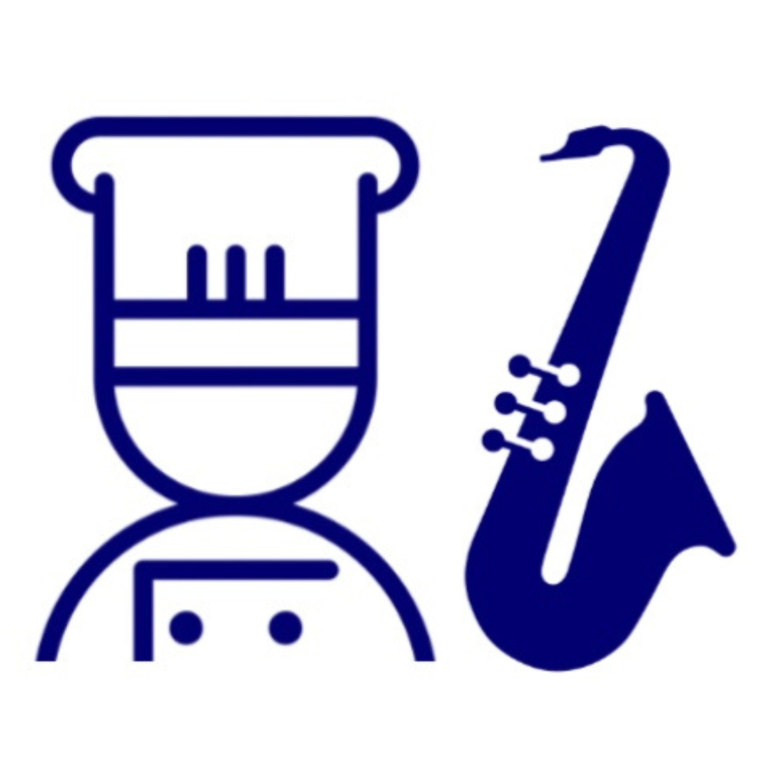 Chef du Sax — wedding